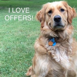 We love offers and cookies!